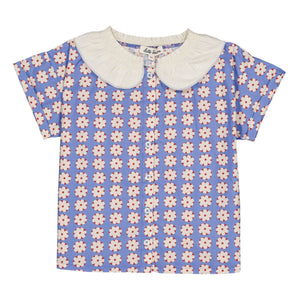 Hola Simone - Blusa Carlie Fleurie | Mavi