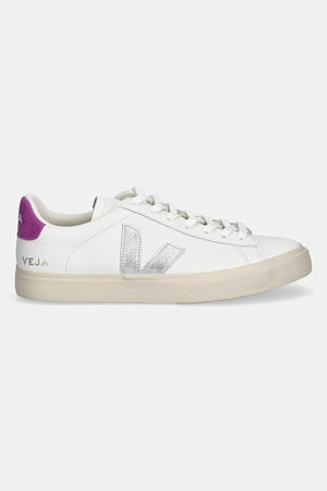 Zapatillas deportivas de cuero Veja Campo