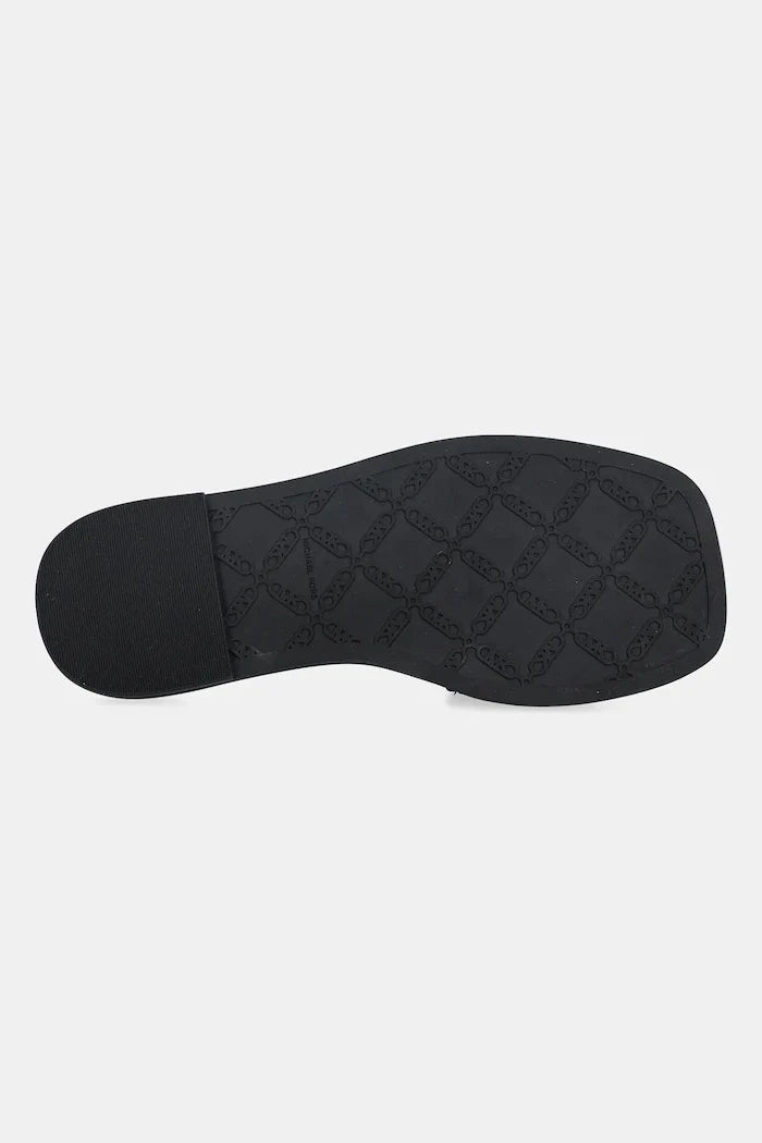 MICHAEL Michael Kors Sandalias Planas de Piel Milan
