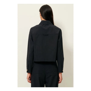 Sessùn - Jeans Manhatti | Negro