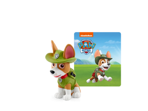 Tonies - Rastreador en alemán - PAW Patrol
