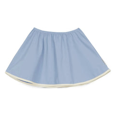 Mipounet - Falda de baño Pauline | Azul claro