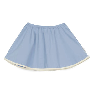 Mipounet - Falda de baño Pauline | Azul claro