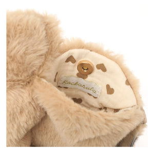 Rockahula Kids - Bolso Conejo Peludo | Beige