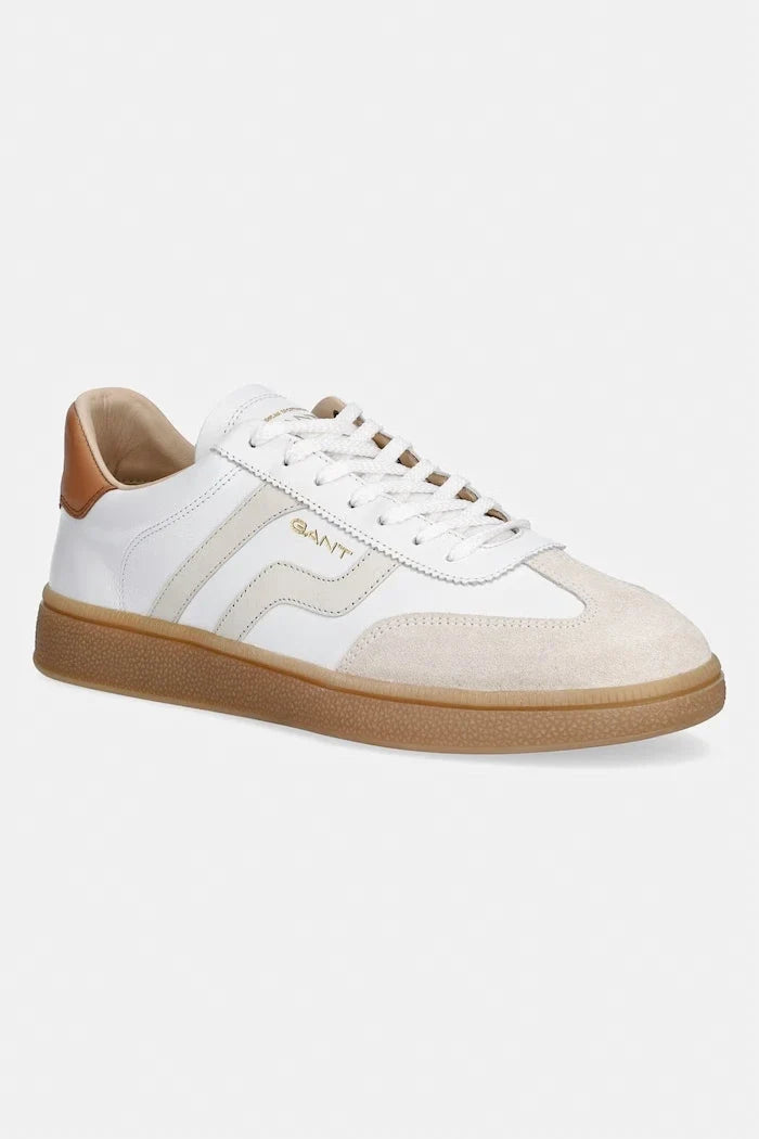Zapatillas de cuero Gant Cuzmo