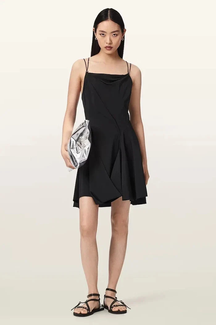 Vestido de verano AllSaints CLAIRE