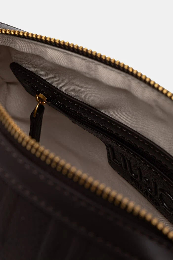 Bolso cruzado Liu Jo de piel sintética para mujer