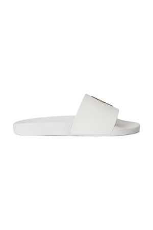 Chanclas Polo Slide de Polo Ralph Lauren