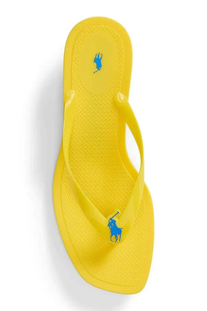 Polo Ralph Lauren Zapatillas de mujer Ply Pp Fl Kt