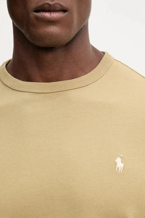 Polo Ralph Lauren Camiseta de algodón