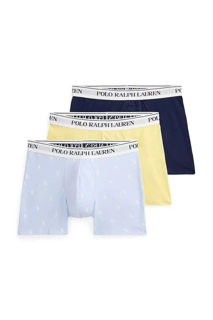 Bóxeres Polo Ralph Lauren
