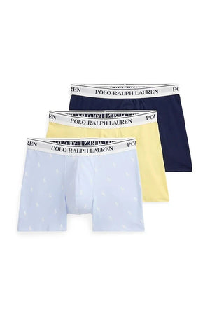 Bóxeres Polo Ralph Lauren