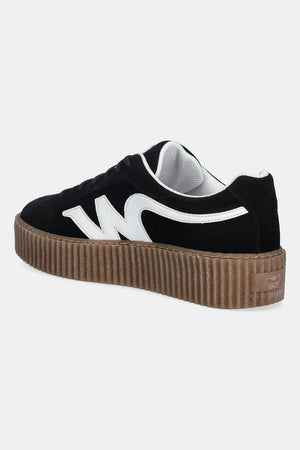 Weekend Max Mara Wkaagile Zapatillas Deportivas de Piel