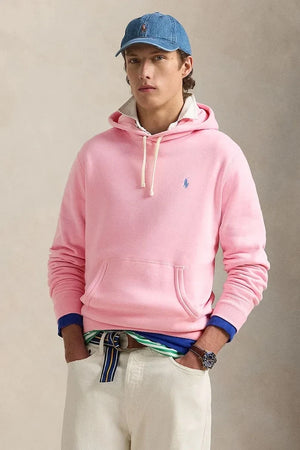 Sudadera con capucha de algodón para hombre Polo Ralph Lauren