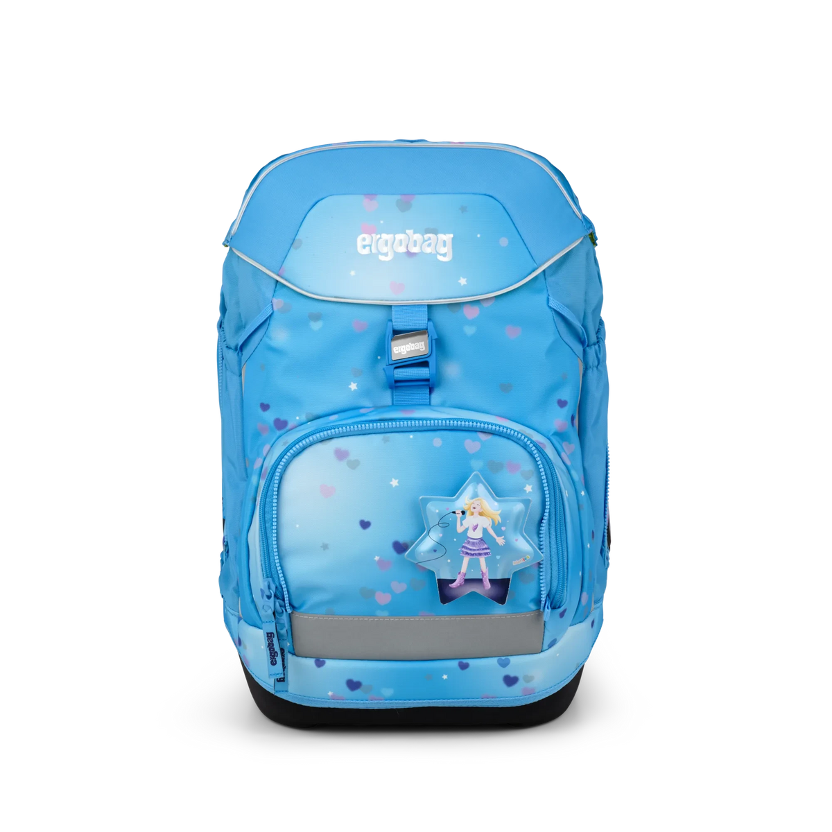 Ergobag - Okul Çantası Seti Pack Dancebear
