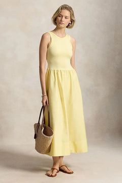 Vestido de Polo Ralph Lauren