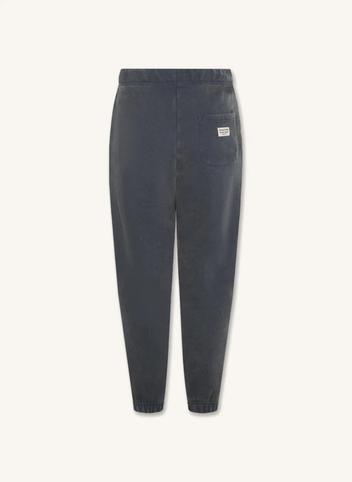 AO76 - Jogger Roman SW Algodón Reciclado | Gris carbón