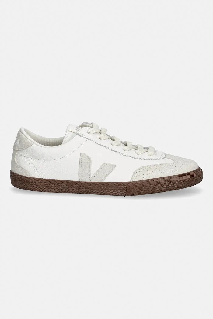 Zapatillas de Piel Veja VOLLEY O.T.