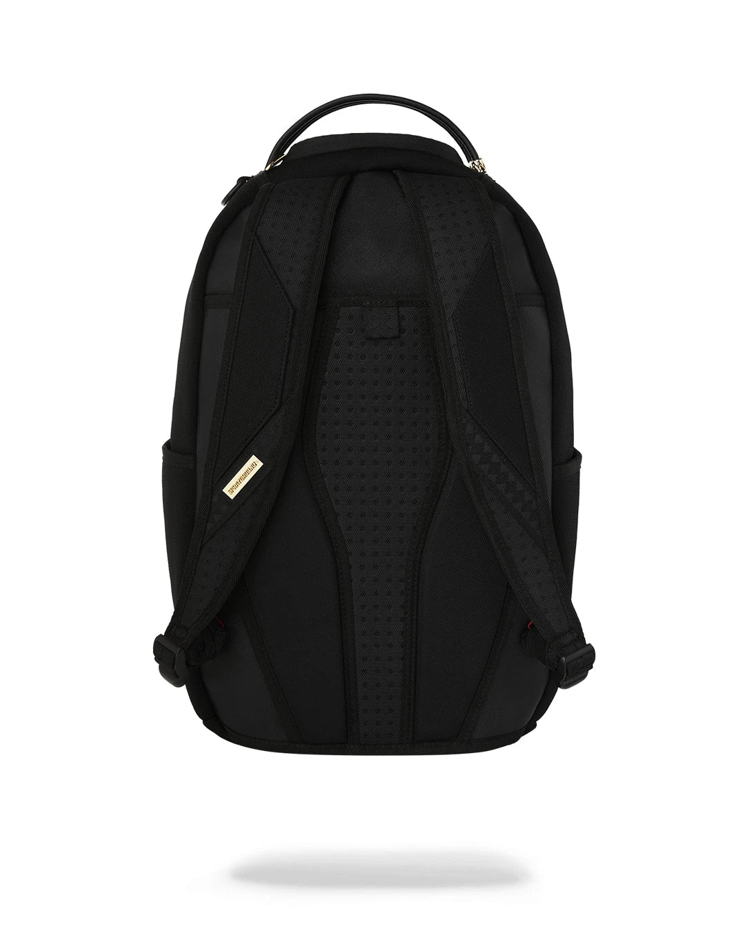 Sprayground - Shark Central Örgü Sırt Çantası
