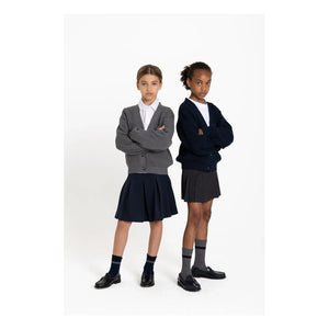 Smallable Kid - Falda Regent | Azul negro