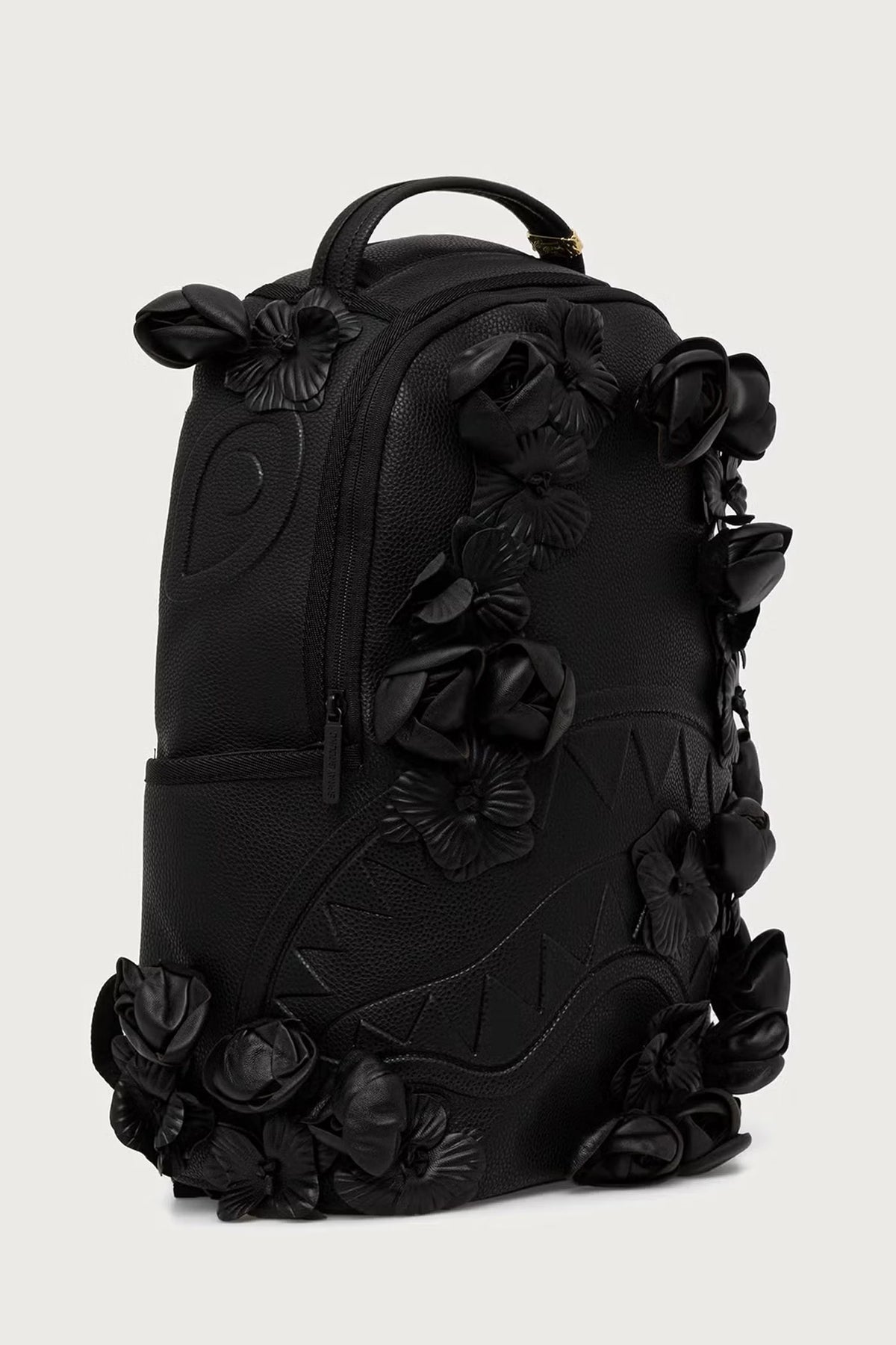 Sprayground - Mochila Negra 910B8171NSZ