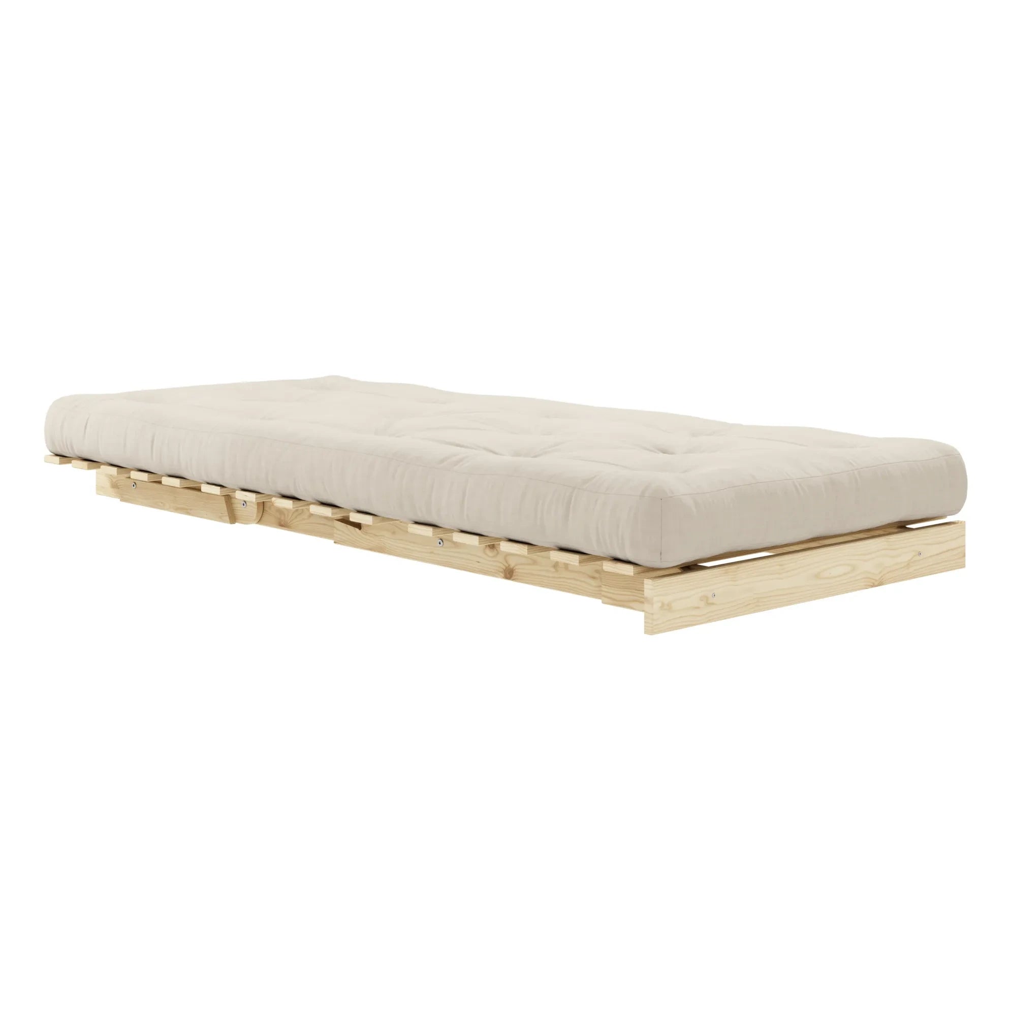 Sofá cama Karup Design - Roots 90 | Beige