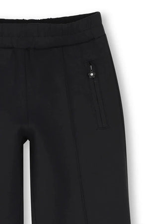 Pantalón de chándal de algodón para niños