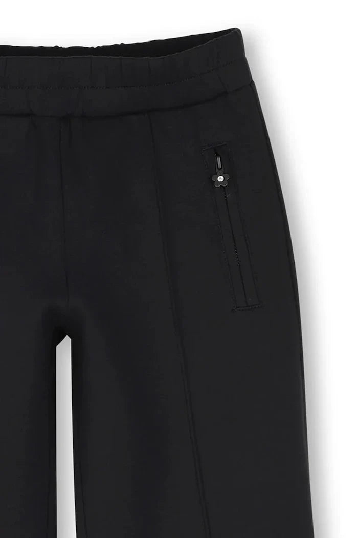 Pantalón de chándal de algodón para niños