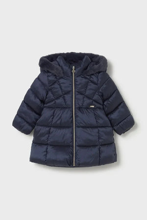 Chaqueta de bebé Mayoral