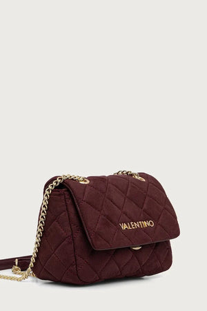 Bandolera de mujer de ante sintético OCARINA SUEDE