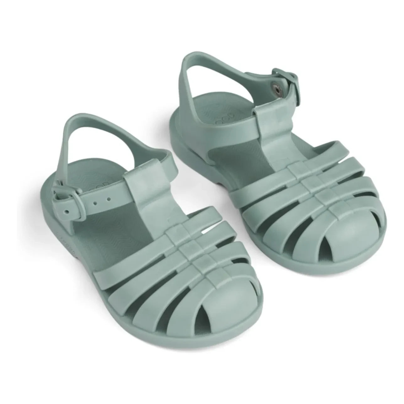 Liewood - Sandalias Bre | Verde Menta