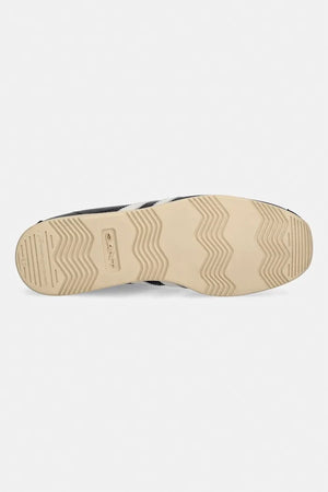 Zapatillas deportivas de piel Spearclub de Gant