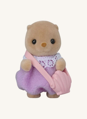 Sylvanian Families - Bolsa Sorpresa - Mundo Marino