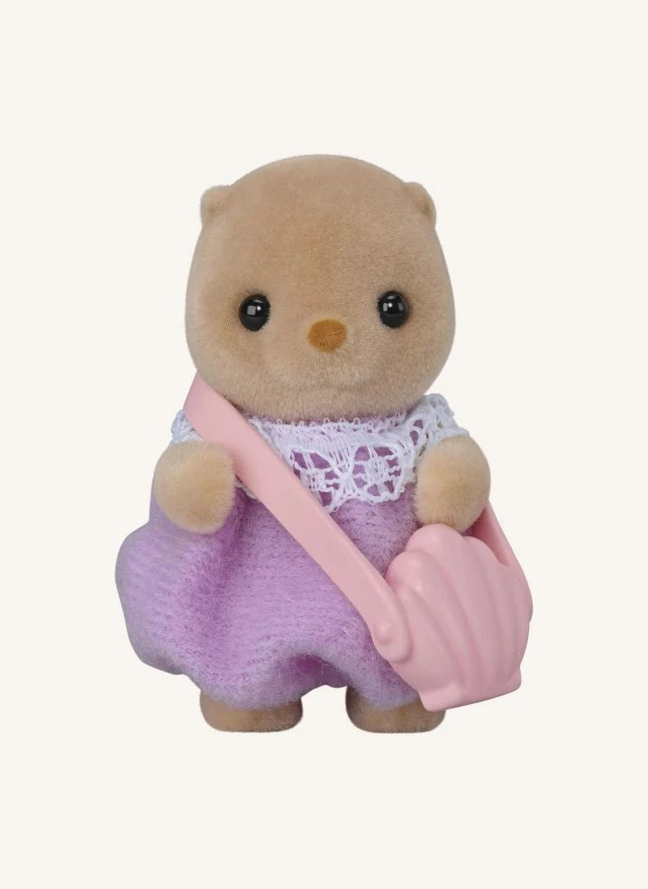 Sylvanian Families - Bolsa Sorpresa - Mundo Marino