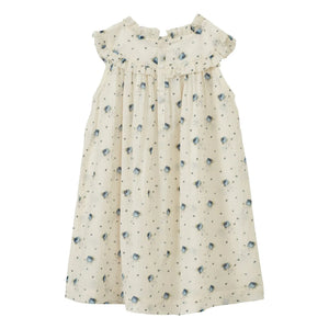 Caramel - Delilah Vestido Floral | Crudo