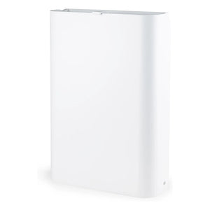 Sebra - Cambiador de pared | Blanco