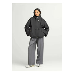g-lab - Parka Rosie | Negro