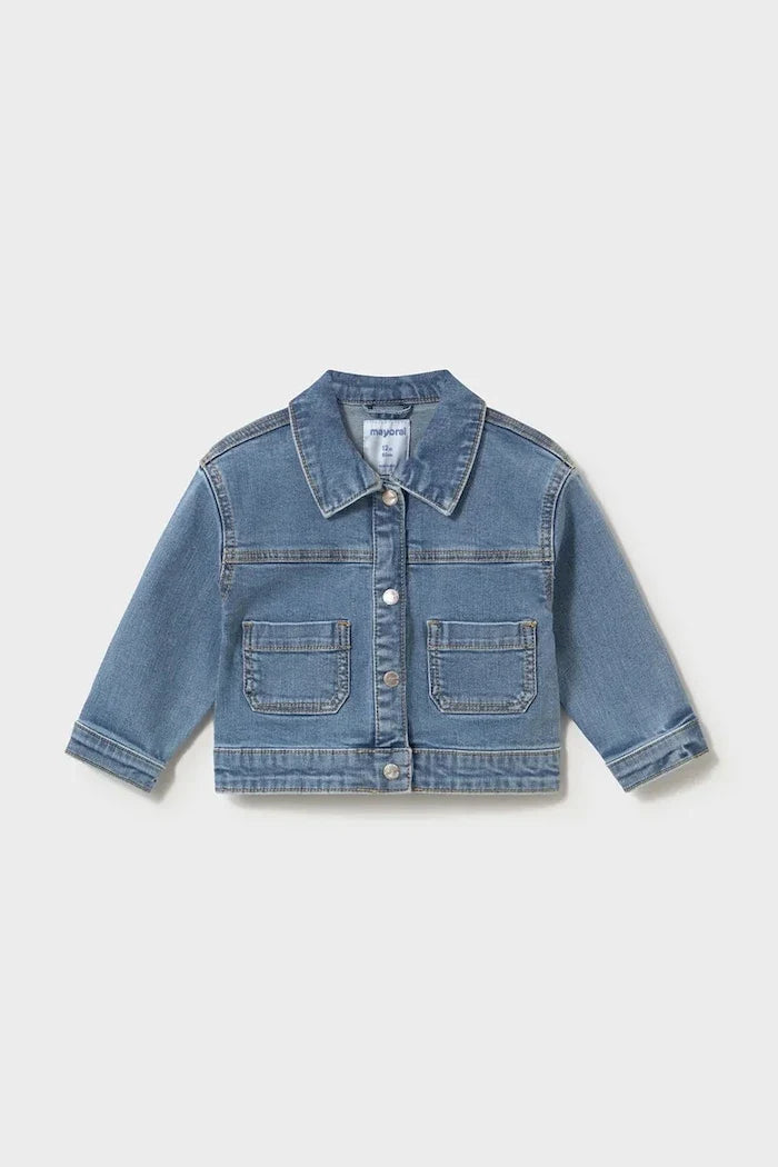 Chaqueta Infantil Mayoral