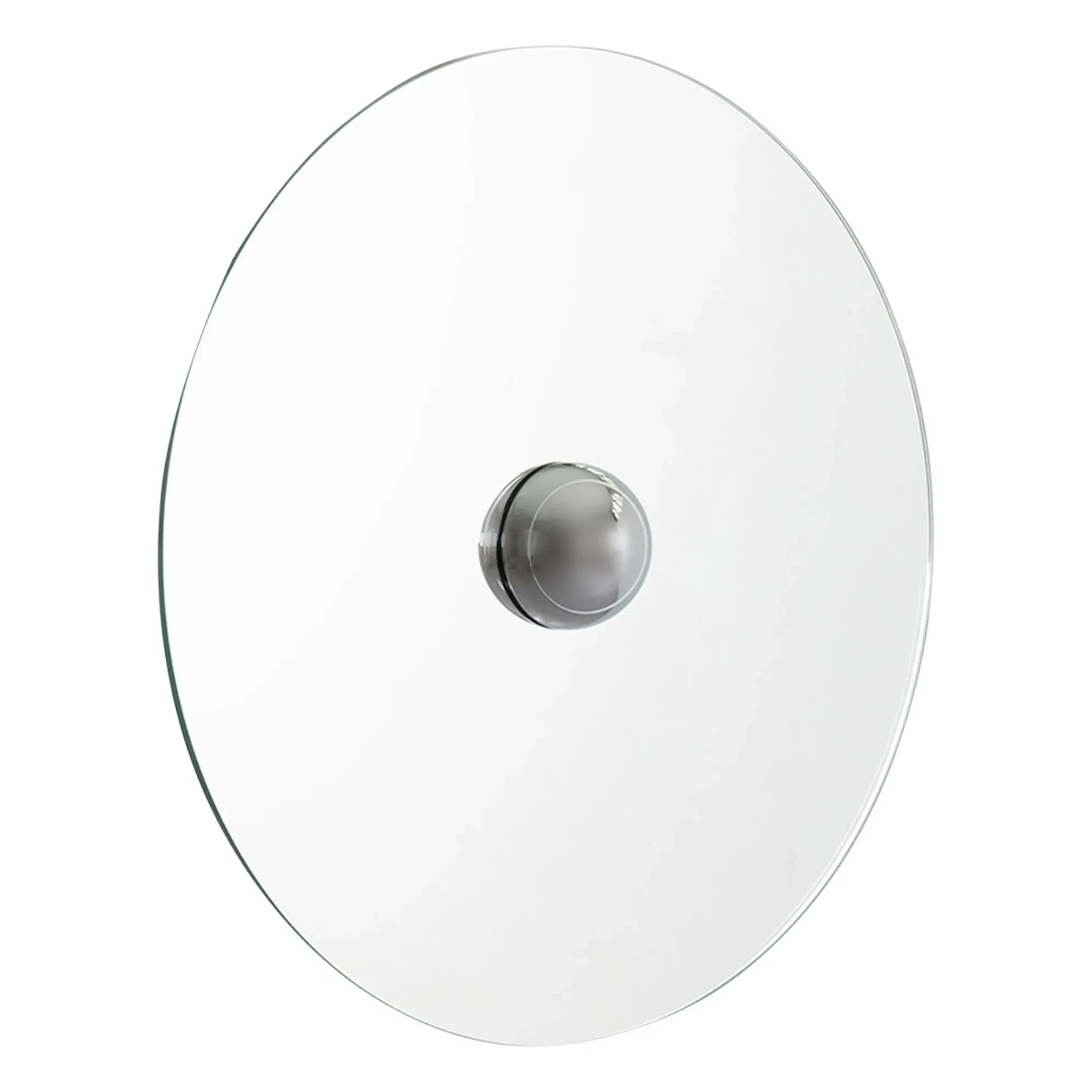 Moustache - Miroir Disc - Jean-Baptiste Fastrez