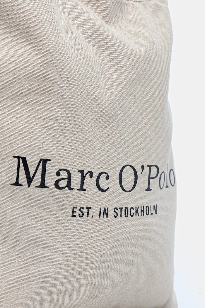 Bolso de algodón Marc O'Polo