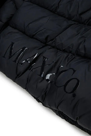 Chaqueta acolchada para niños MAXJ61F