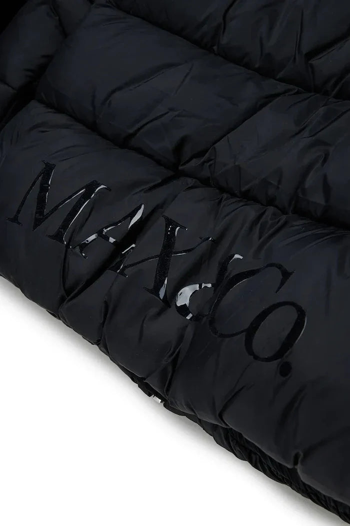 Chaqueta acolchada para niños MAXJ61F