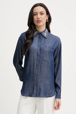 Camisa para mujer Liu Jo
