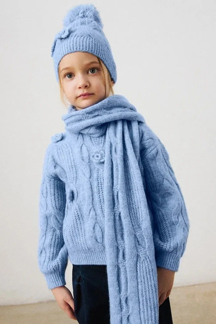 Conjunto Infantil Mayoral