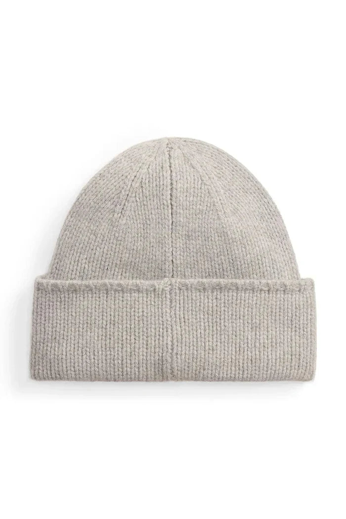 Gorro de lana merina Polo Ralph Lauren para mujer