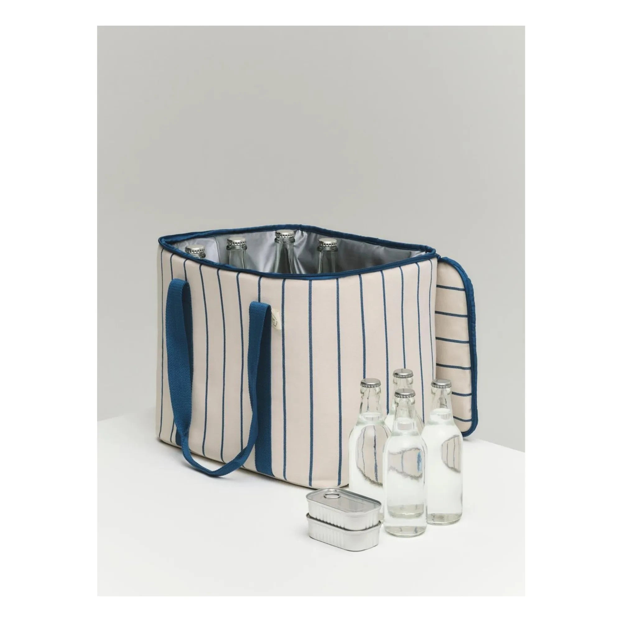 Hay - Bolsa isotérmica Outdoor Market, Jasper Morrison | Beige