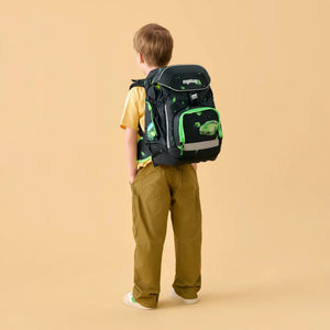 Ergobag - Okul Çantası Seti Pack Beary Fast Lane
