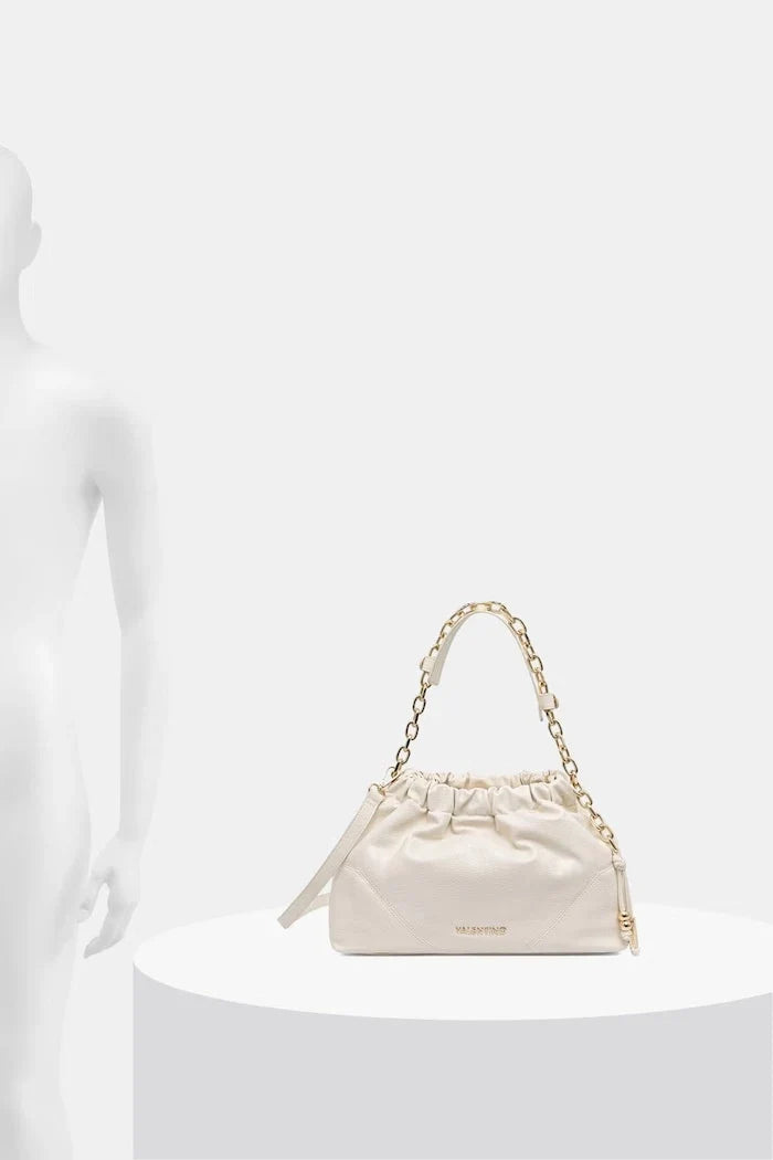 Bolso de mujer Valentino Bags con asa larga, piel sintética LUMIRA
