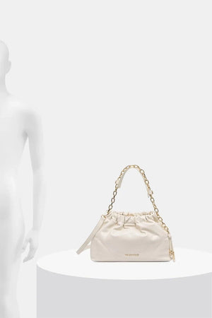 Bolso de mujer Valentino Bags con asa larga, piel sintética LUMIRA