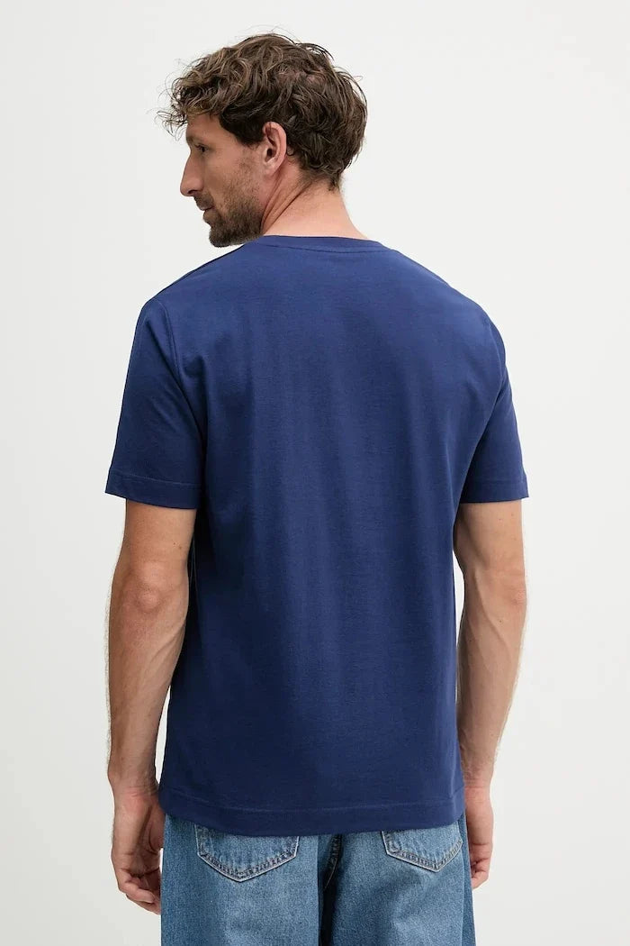 Camiseta de algodón Marc O'Polo
